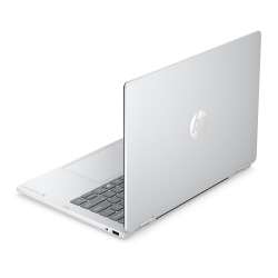 HP OmniBook 5 FlipNGAI 14-km0519nz, Renew, Intel Ultra 5 322, 16 GB DDR5, 512GB SSD, 14" WUXGA 1920x1200 Touchscreen 300 nits, Graphics, Xe3 Celestial, 4 Xe3-Cores, Win11 Home, Silber, 1 Jahr Bring‑In Garantie