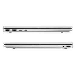 HP OmniBook 5 FlipNGAI 14-km0519nz, Renew, Intel Ultra 5 322, 16 GB DDR5, 512GB SSD, 14" WUXGA 1920x1200 Touchscreen 300 nits, Graphics, Xe3 Celestial, 4 Xe3-Cores, Win11 Home, Silber, 1 Jahr Bring‑In Garantie