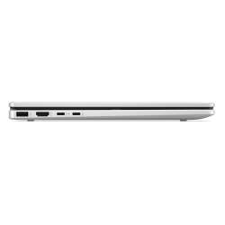 HP OmniBook 5 FlipNGAI 14-km0519nz, Renew, Intel Ultra 5 322, 16 GB DDR5, 512GB SSD, 14" WUXGA 1920x1200 Touchscreen 300 nits, Graphics, Xe3 Celestial, 4 Xe3-Cores, Win11 Home, Silber, 1 Jahr Bring‑In Garantie