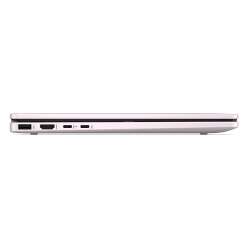 HP OmniBook 5 FlipNGAI 14-km0729nz, Renew, Intel Ultra 7 355, 16 GB LPDDR5, 1TB SSD, 14" WUXGA 1920x1200 OLED Touchscreen 300 nits, Graphics, Xe3 Celestial, 4 Xe3-Cores, Win11 Home, Powder Pink, 1 Jahr Bring‑In Garantie