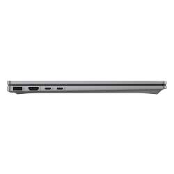 HP OmniBook X Flip Convertible, Demo Renew, Intel Ultra 7 265T, 16 GB DDR5, 1 TB SSD, 16" WUXGA 1920x1200 Touchscreen 400 nits, Intel Graphics, Win11 Home, Silber, 1 Jahr VarioTrade Garantie