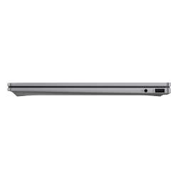 HP OmniBook X Flip Convertible, Demo Renew, Intel Ultra 7 265T, 16 GB DDR5, 1 TB SSD, 16" WUXGA 1920x1200 Touchscreen 400 nits, Intel Graphics, Win11 Home, Silber, 1 Jahr VarioTrade Garantie