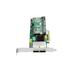 Smart Array P411/1G FBWC - Speichercontroller (RAID) -...