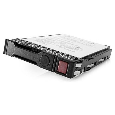 HPE Enterprise - Festplatte - 450 GB Hot-Swap, 2.5"...