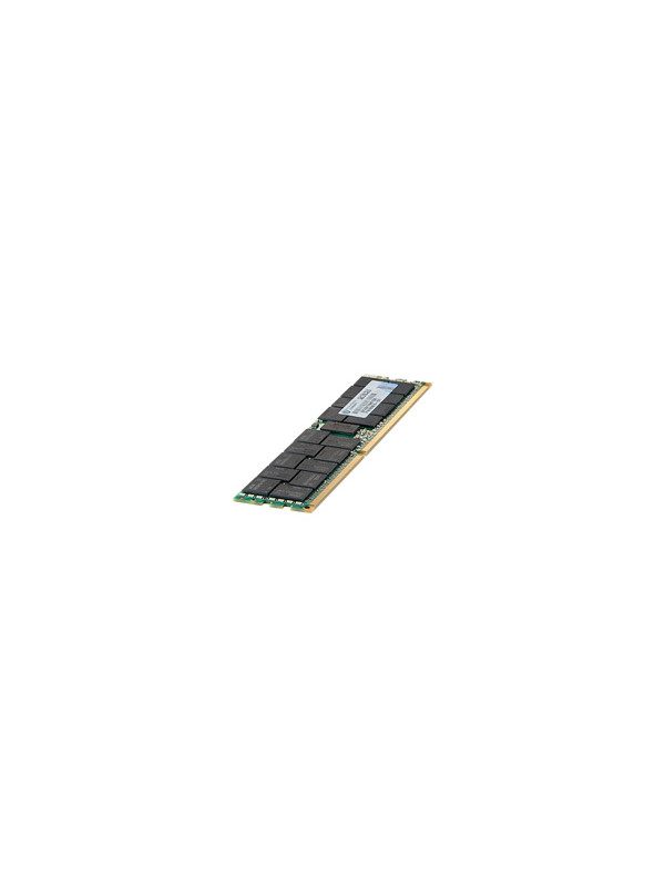 Low Power kit - DDR3L - 8 GBDIMM 240-PIN, 1600 MHz / PC3L-12800, CL11, 1.35 V, registriert, ECC