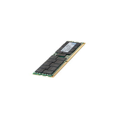 Low Power kit - DDR3L - 8 GBDIMM 240-PIN, 1600 MHz / PC3L-12800, CL11, 1.35 V, registriert, ECC