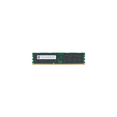 Low Power kit - DDR3 - 8 GBDIMM 240-PIN, 1333 MHz / PC3-10600, CL9, registriert, ECC