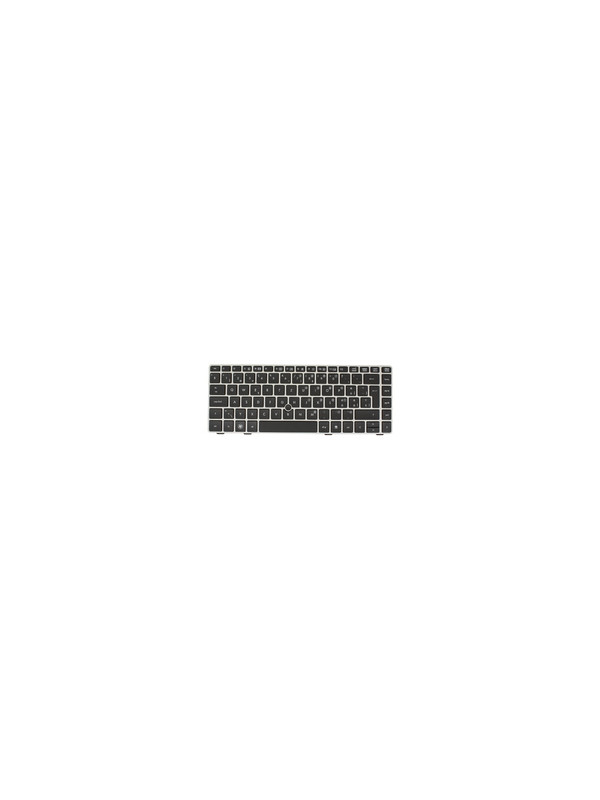 Tastatur HP Elitebook 8460P 8470P  686300-BG1 702649-BG1 702651-BG1  702649-BG1 Schweiz Swiss CH